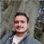 Profesor de español nativo, ofrezco clases particulares a extranjeros que deseen aprender la lengua